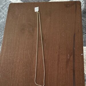 Macy's Elegant Gold Necklace